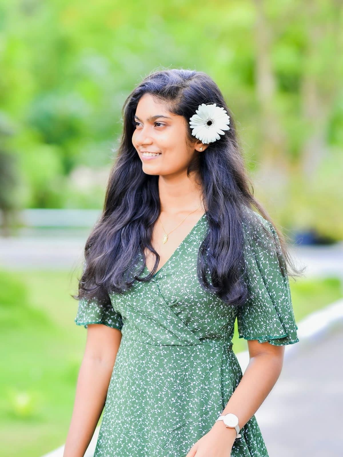 Jayathri Perera